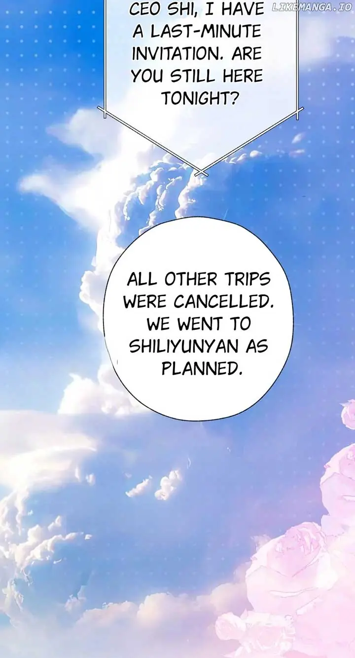 Only for Love Chapter 50 Page 62