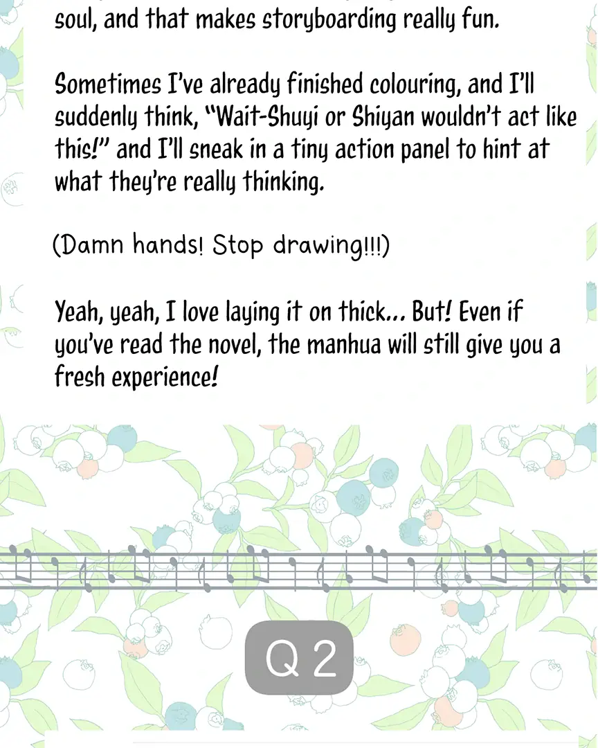 Only for Love Chapter 51 Page 4
