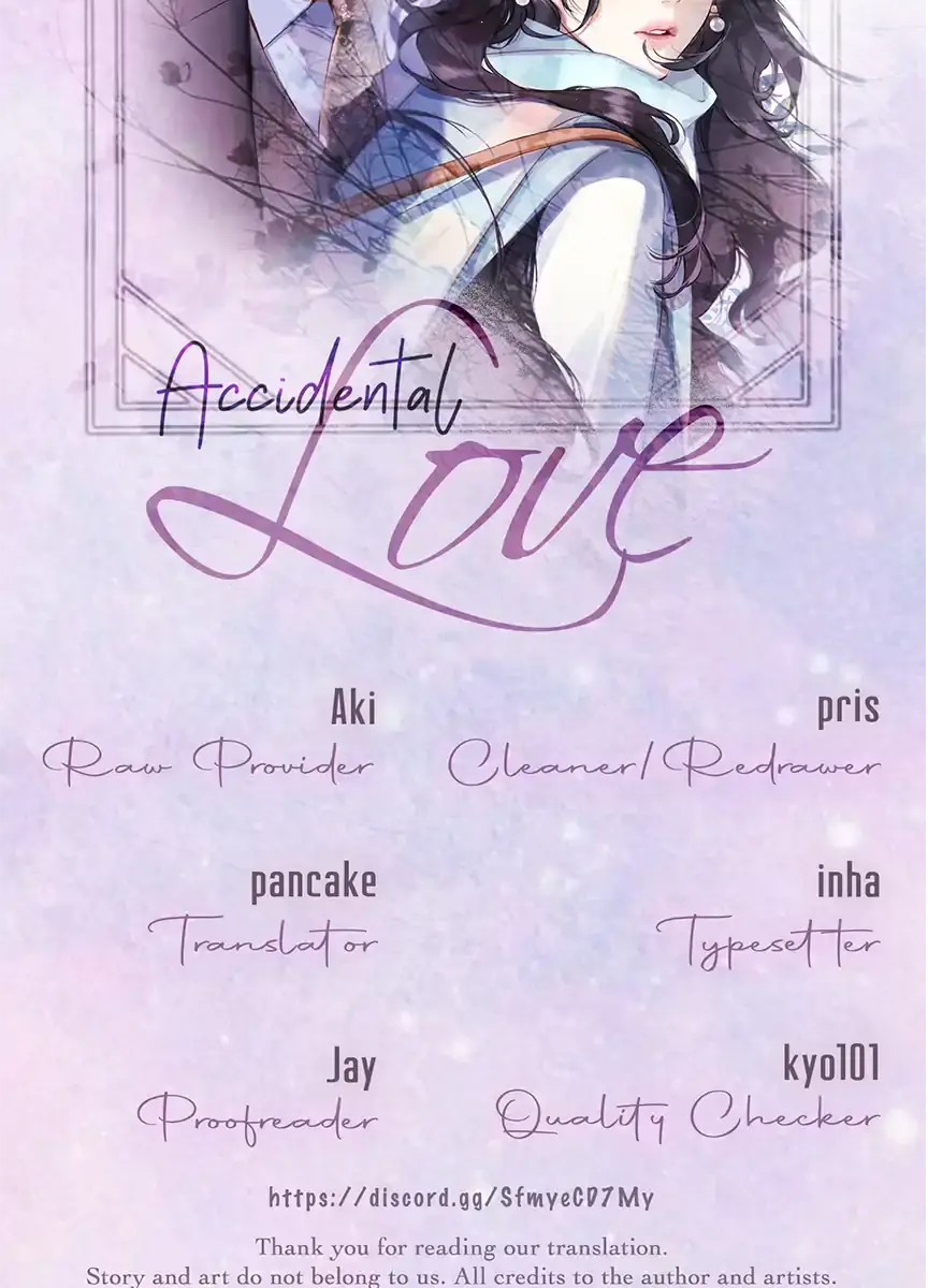 Only for Love Chapter 51 Page 18