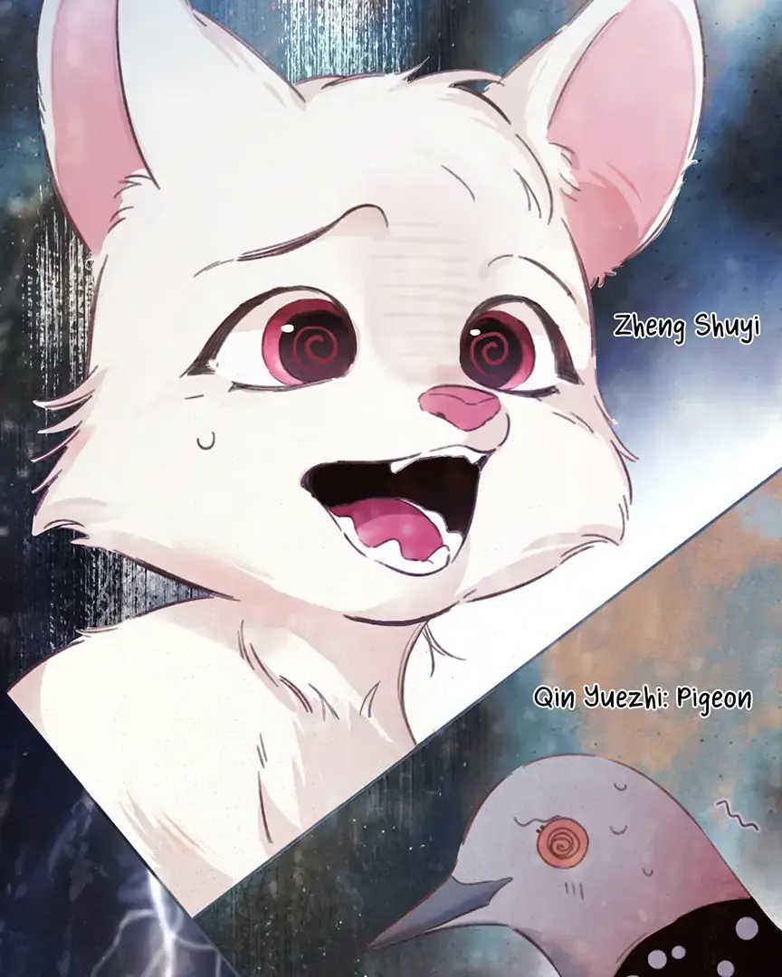 Only for Love Chapter 52 Page 5