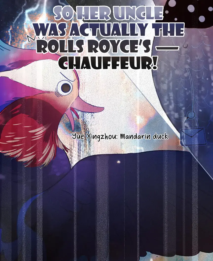 Only for Love Chapter 52 Page 6