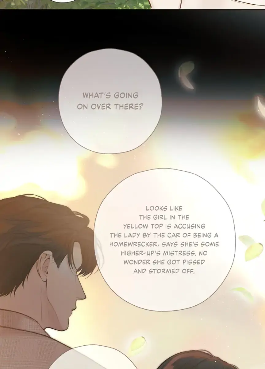 Only for Love Chapter 52 Page 22