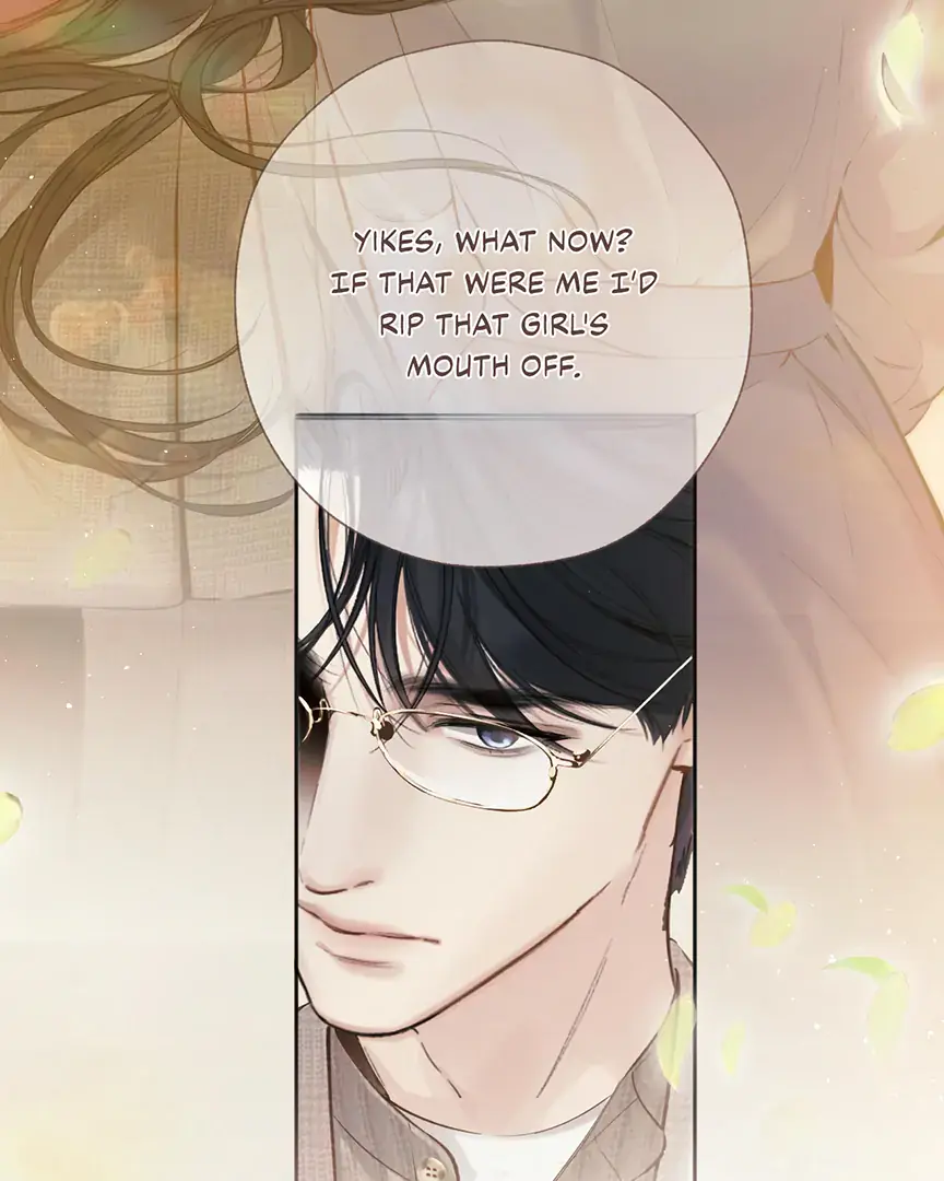 Only for Love Chapter 52 Page 24