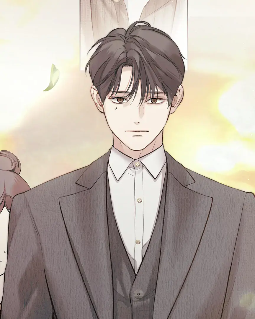 Only for Love Chapter 52 Page 25