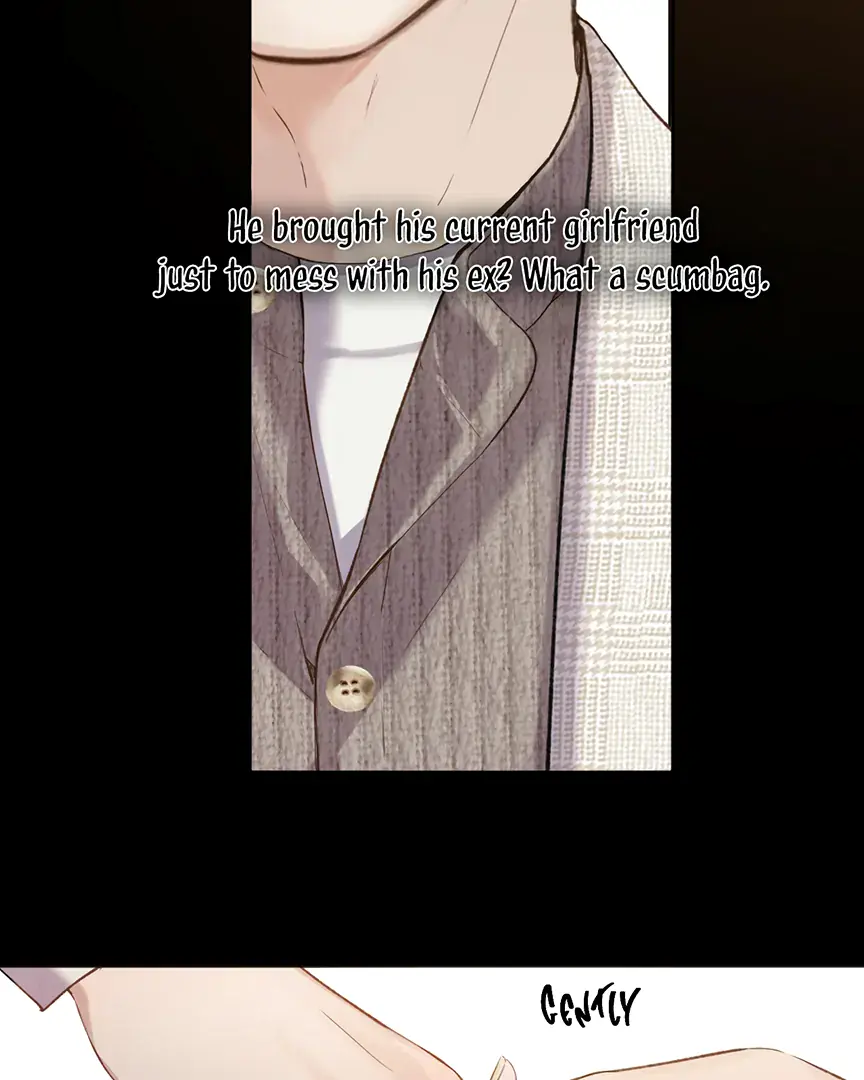Only for Love Chapter 52 Page 27