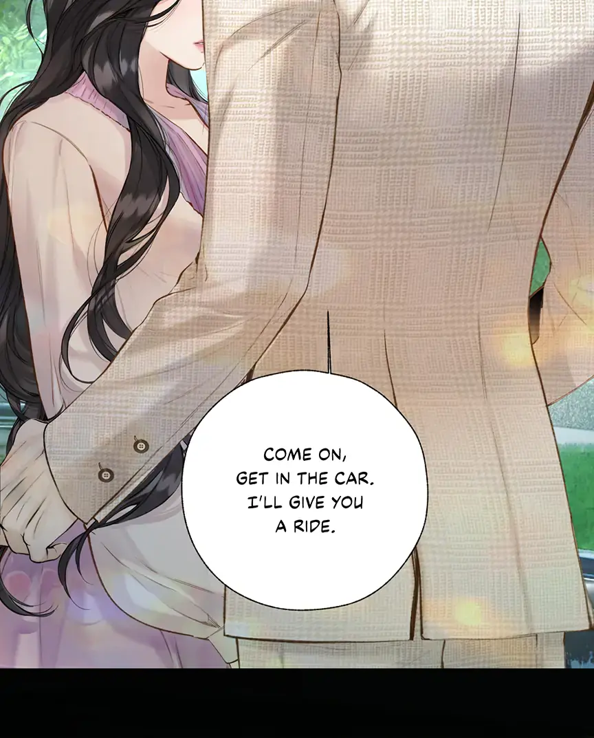 Only for Love Chapter 52 Page 29