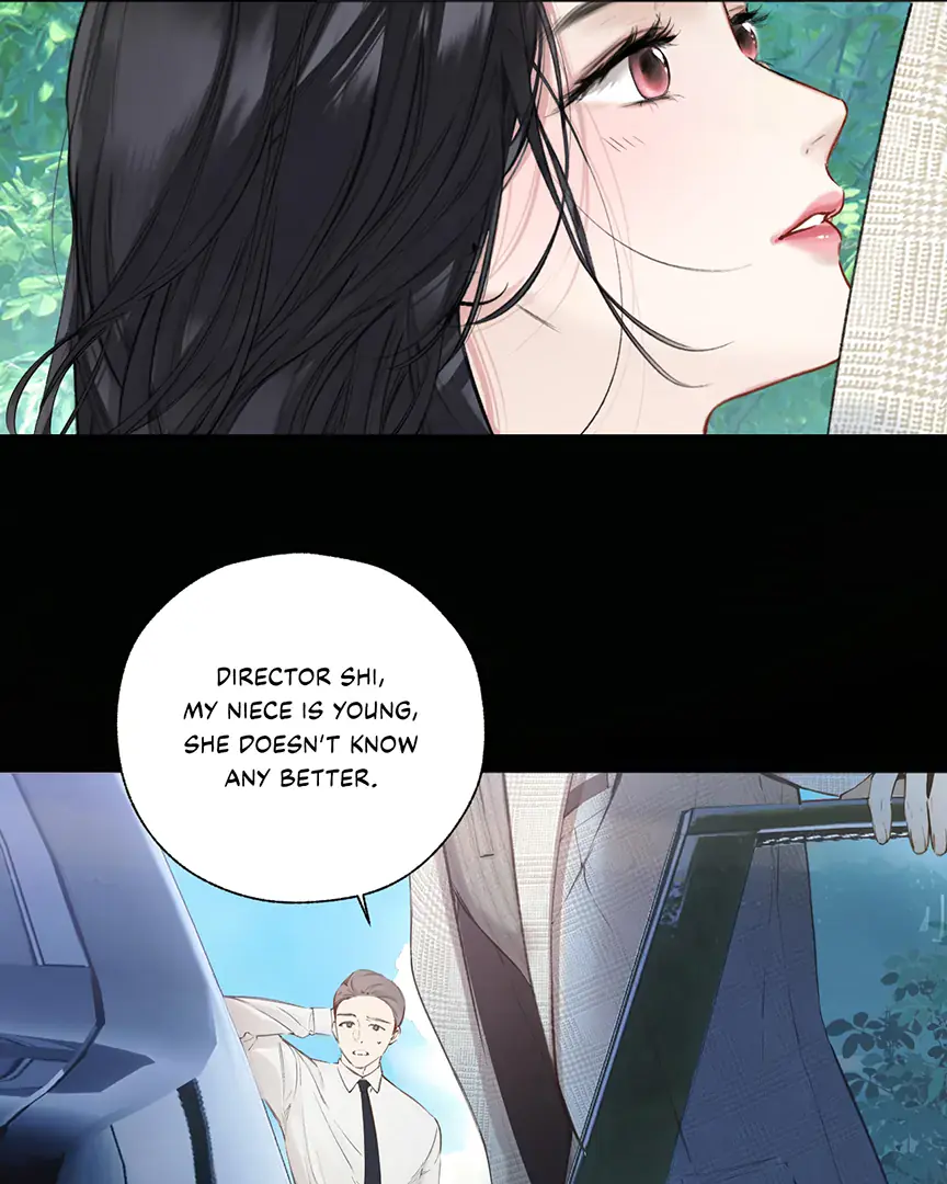 Only for Love Chapter 52 Page 30