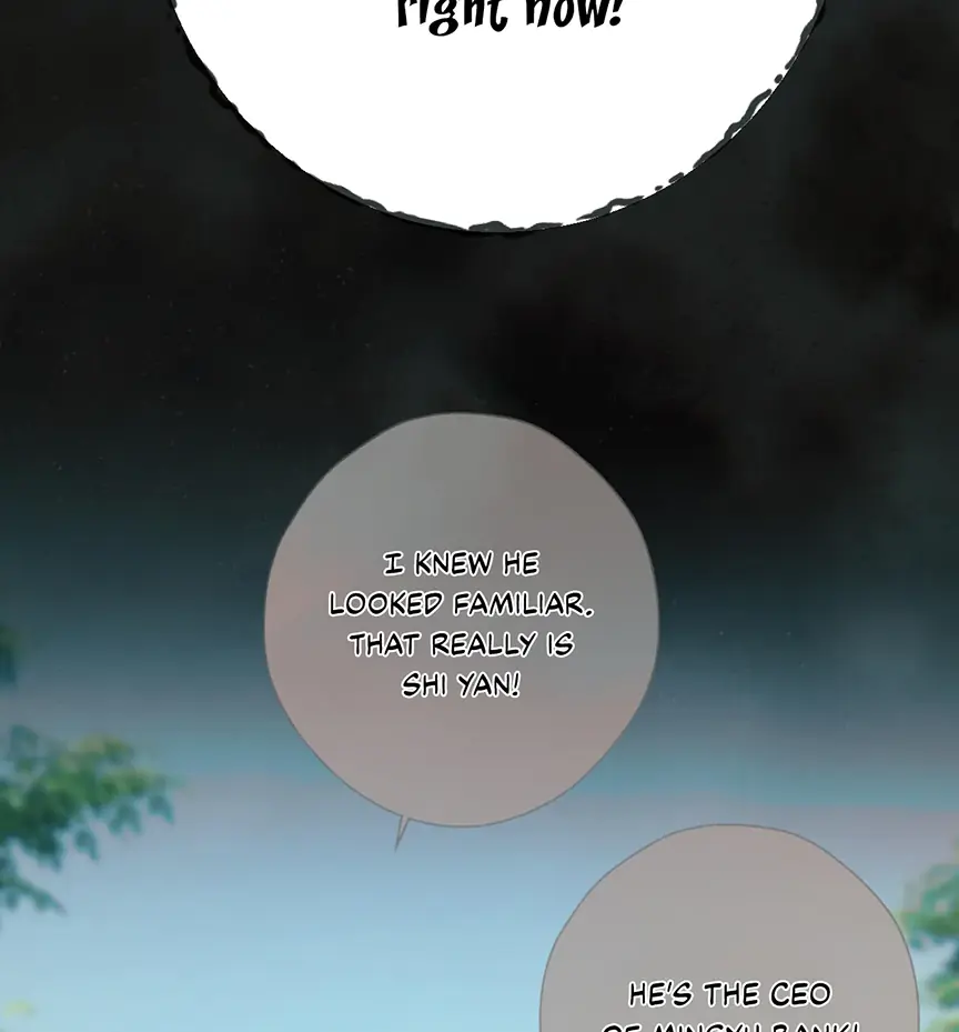 Only for Love Chapter 52 Page 34