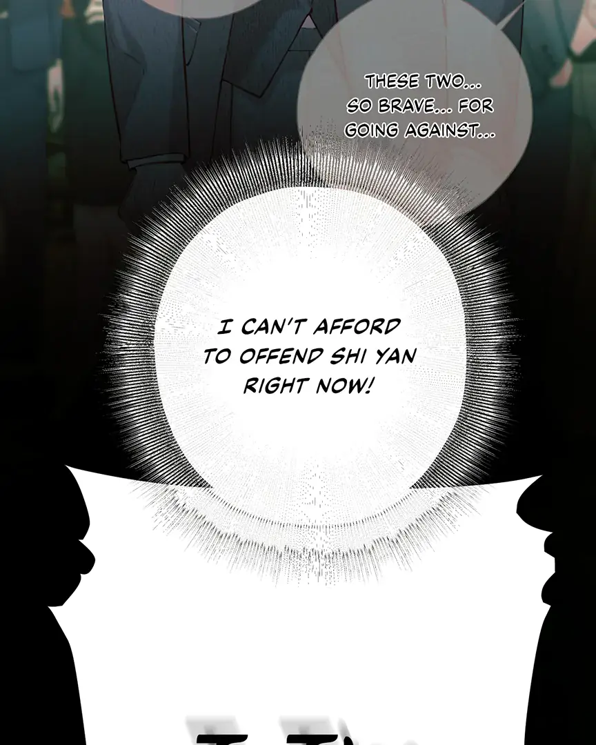 Only for Love Chapter 52 Page 36