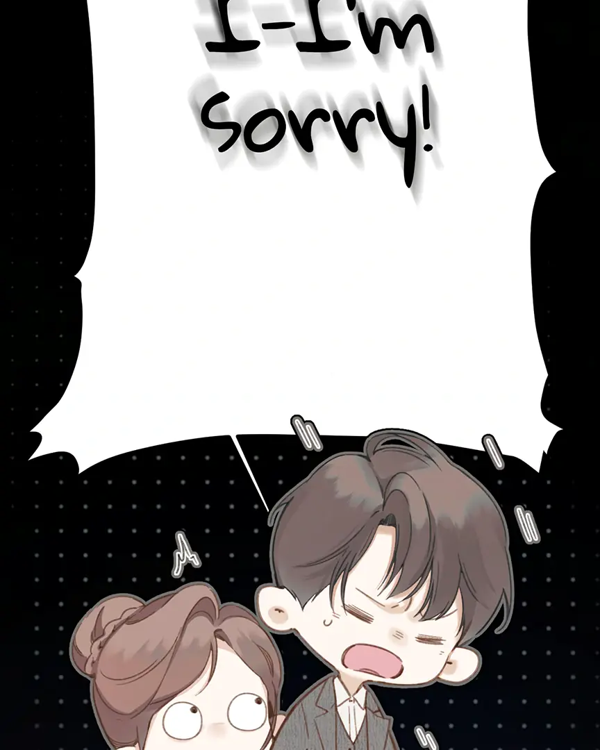 Only for Love Chapter 52 Page 37