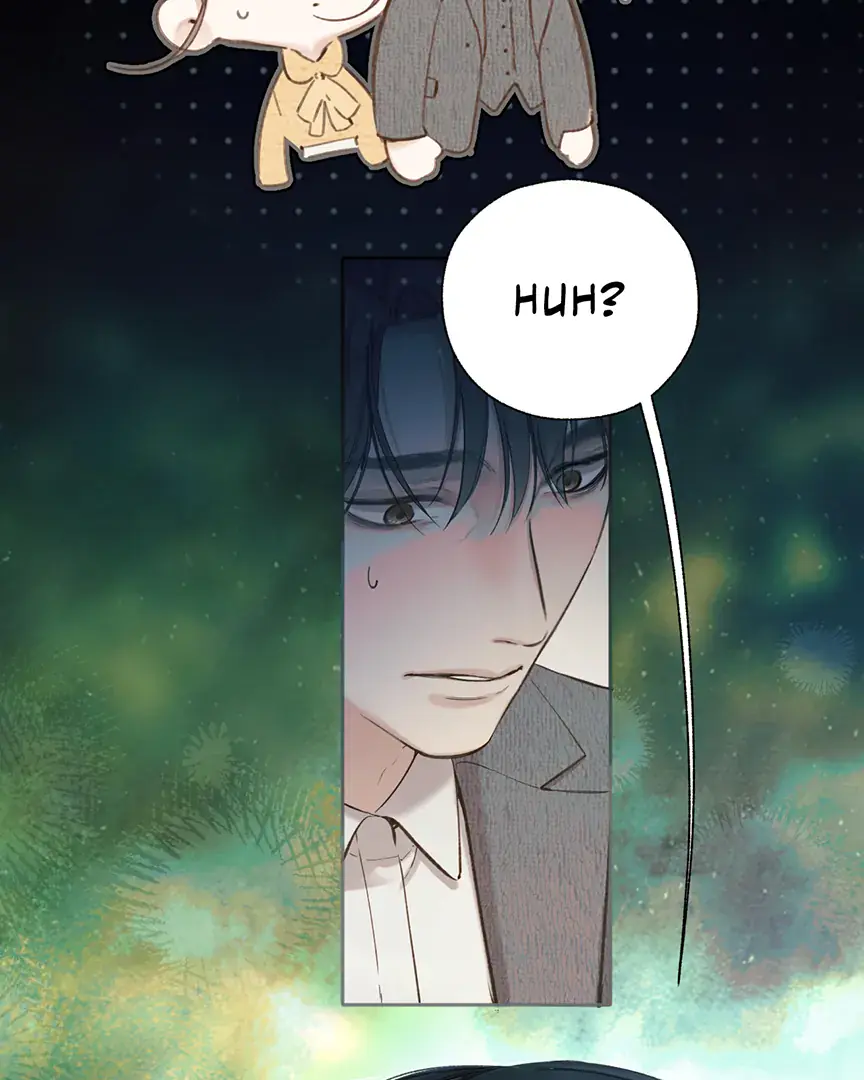 Only for Love Chapter 52 Page 38
