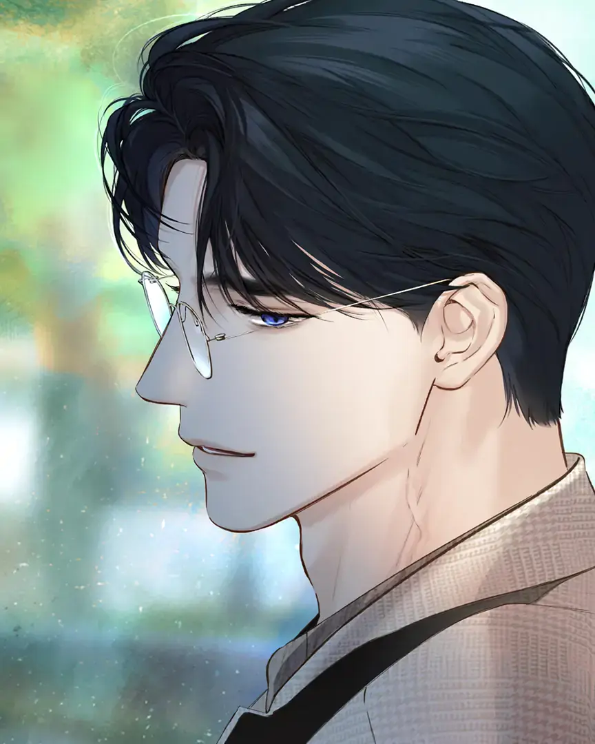 Only for Love Chapter 52 Page 39