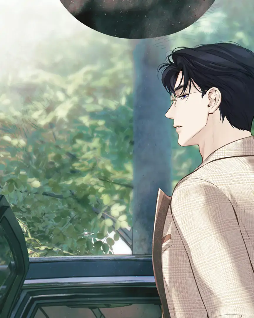 Only for Love Chapter 52 Page 43