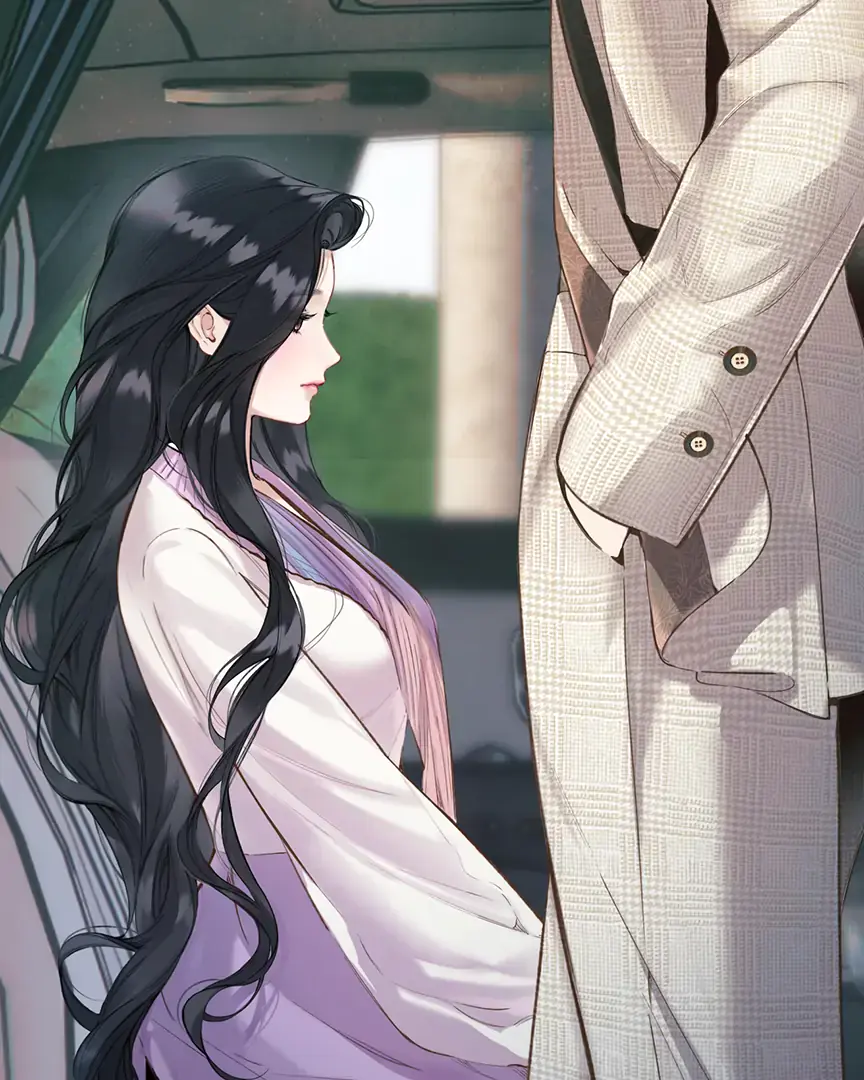 Only for Love Chapter 52 Page 44