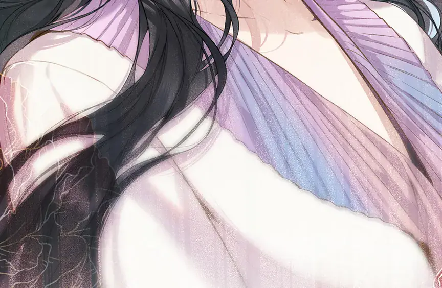 Only for Love Chapter 52 Page 47