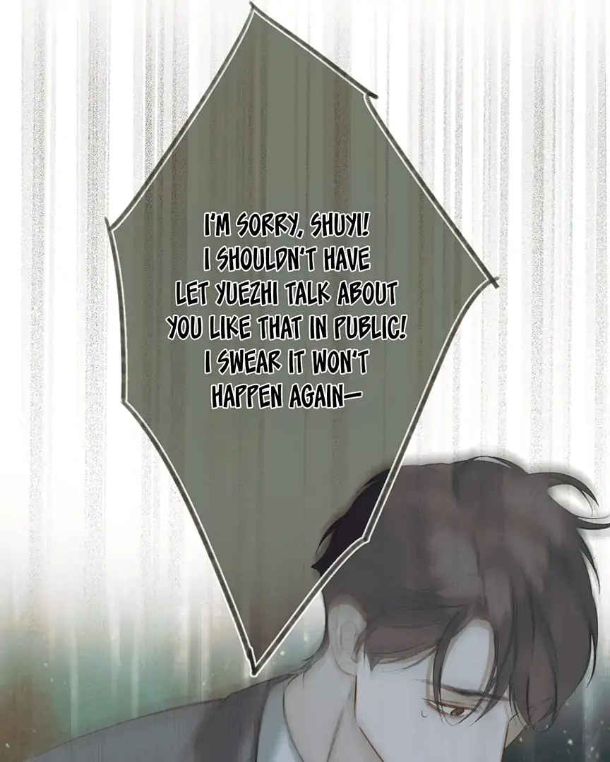 Only for Love Chapter 52 Page 49