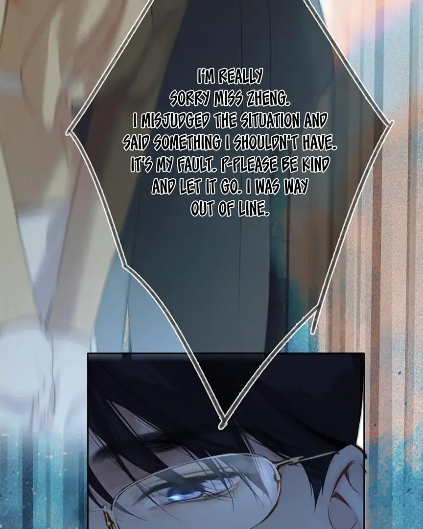 Only for Love Chapter 52 Page 51