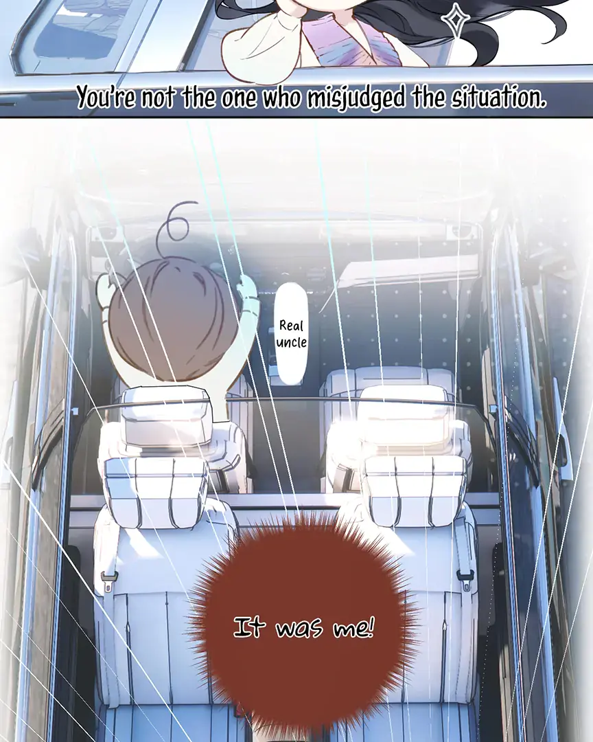 Only for Love Chapter 52 Page 59