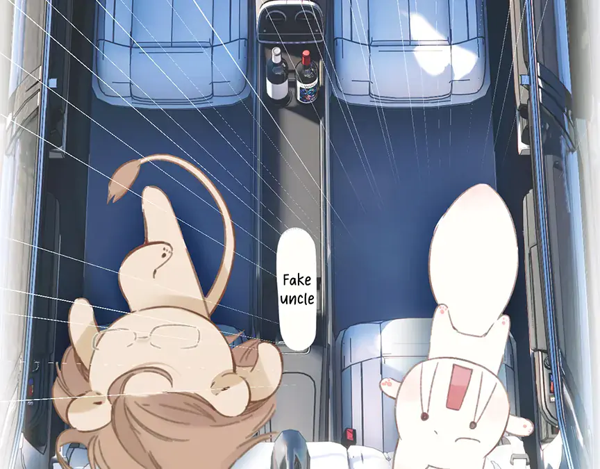 Only for Love Chapter 52 Page 60