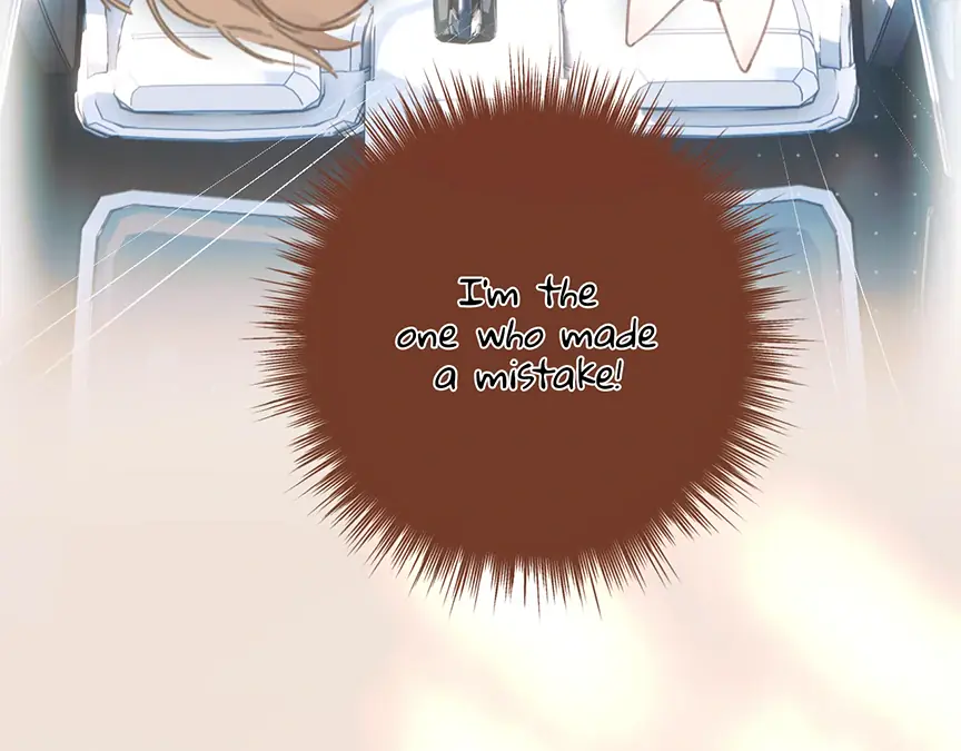 Only for Love Chapter 52 Page 61