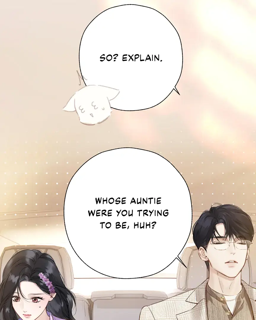 Only for Love Chapter 52 Page 62