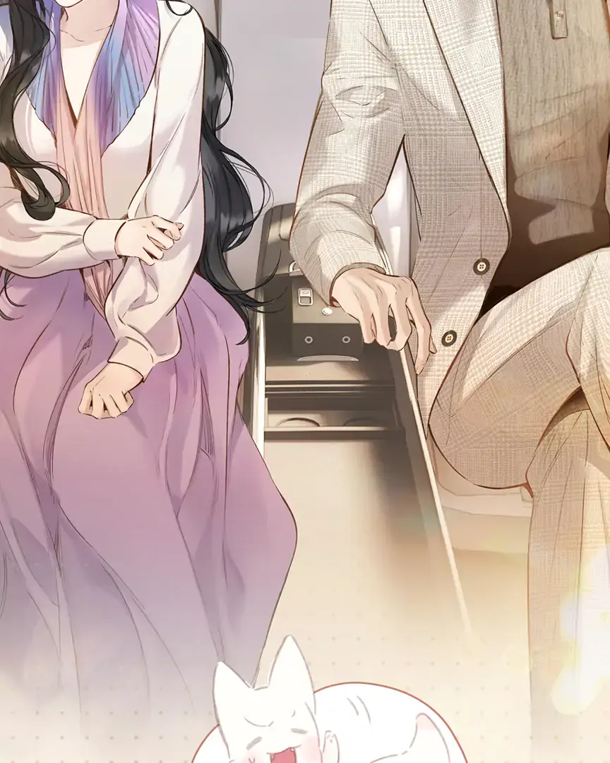 Only for Love Chapter 52 Page 63