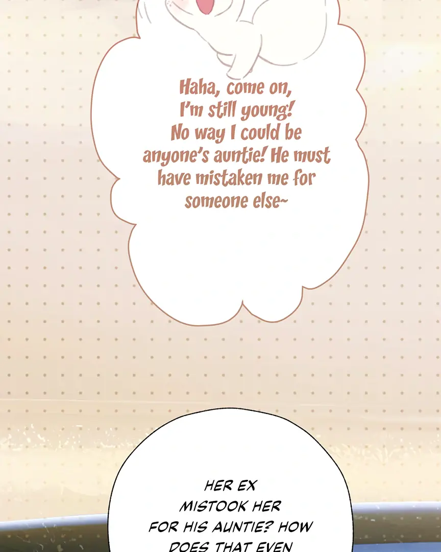 Only for Love Chapter 52 Page 64