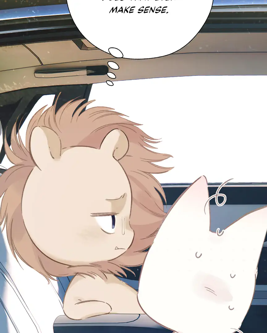 Only for Love Chapter 52 Page 65