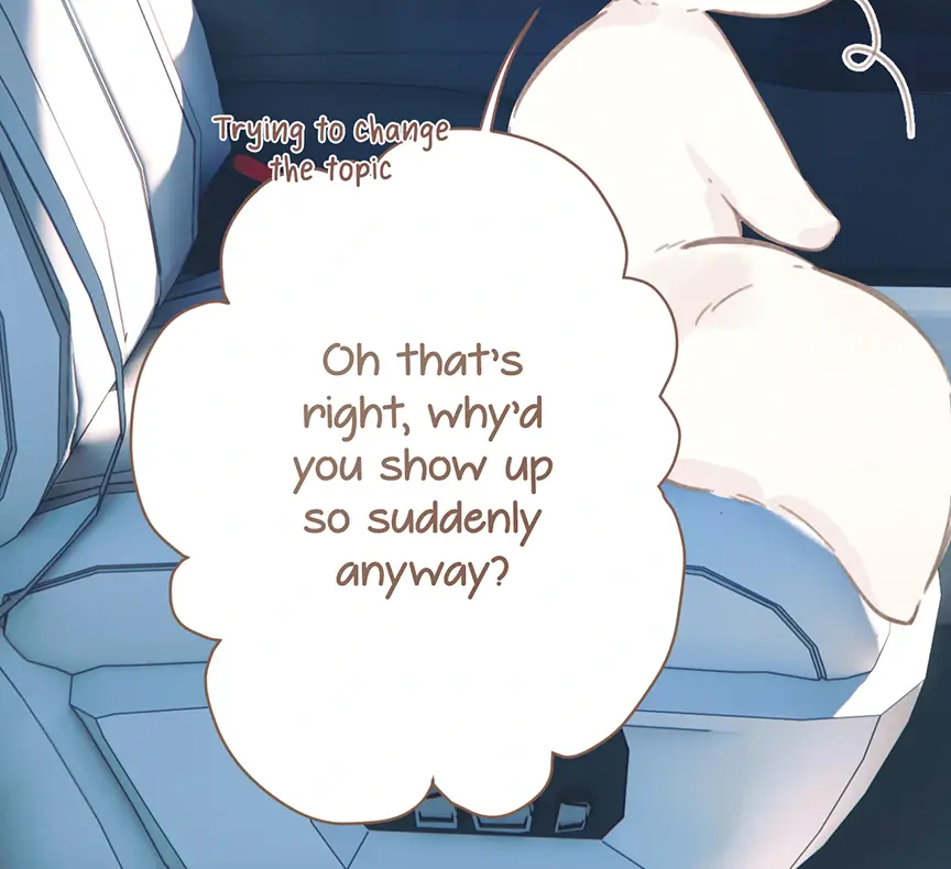 Only for Love Chapter 52 Page 66