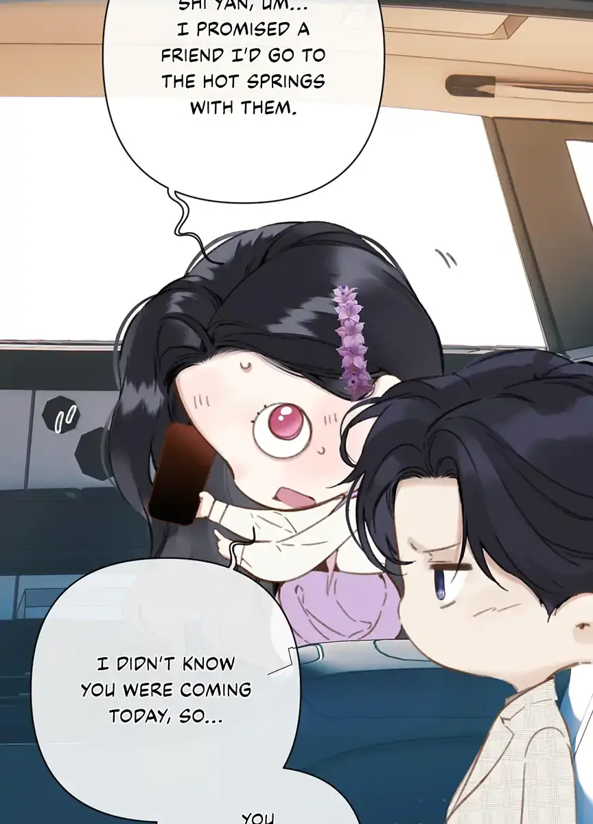 Only for Love Chapter 52 Page 77