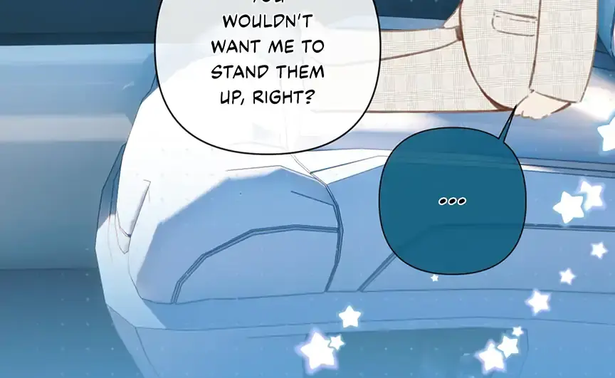 Only for Love Chapter 52 Page 78