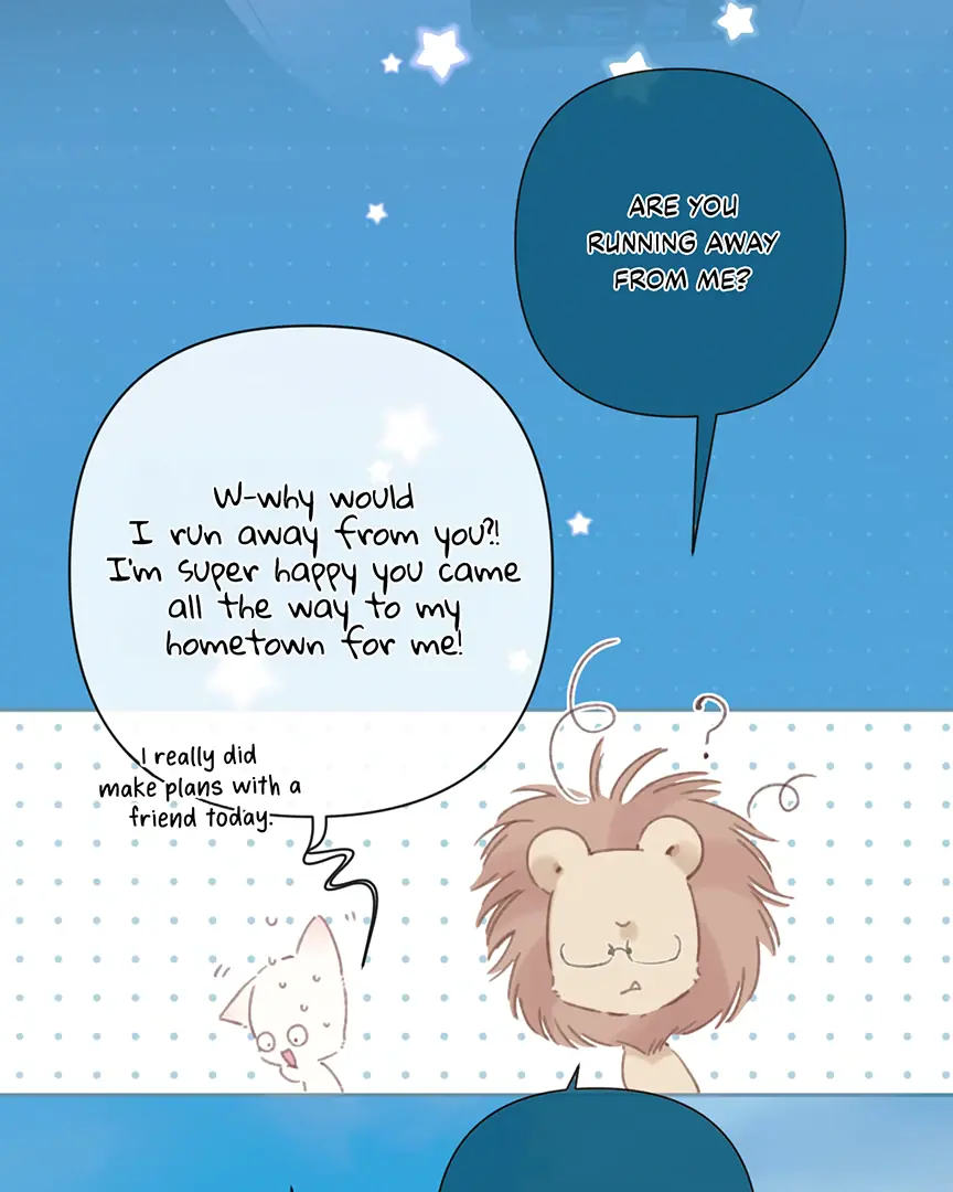 Only for Love Chapter 52 Page 79