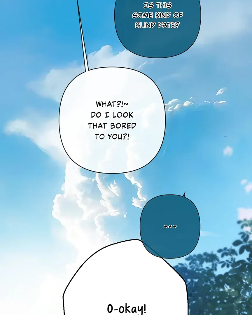 Only for Love Chapter 52 Page 80