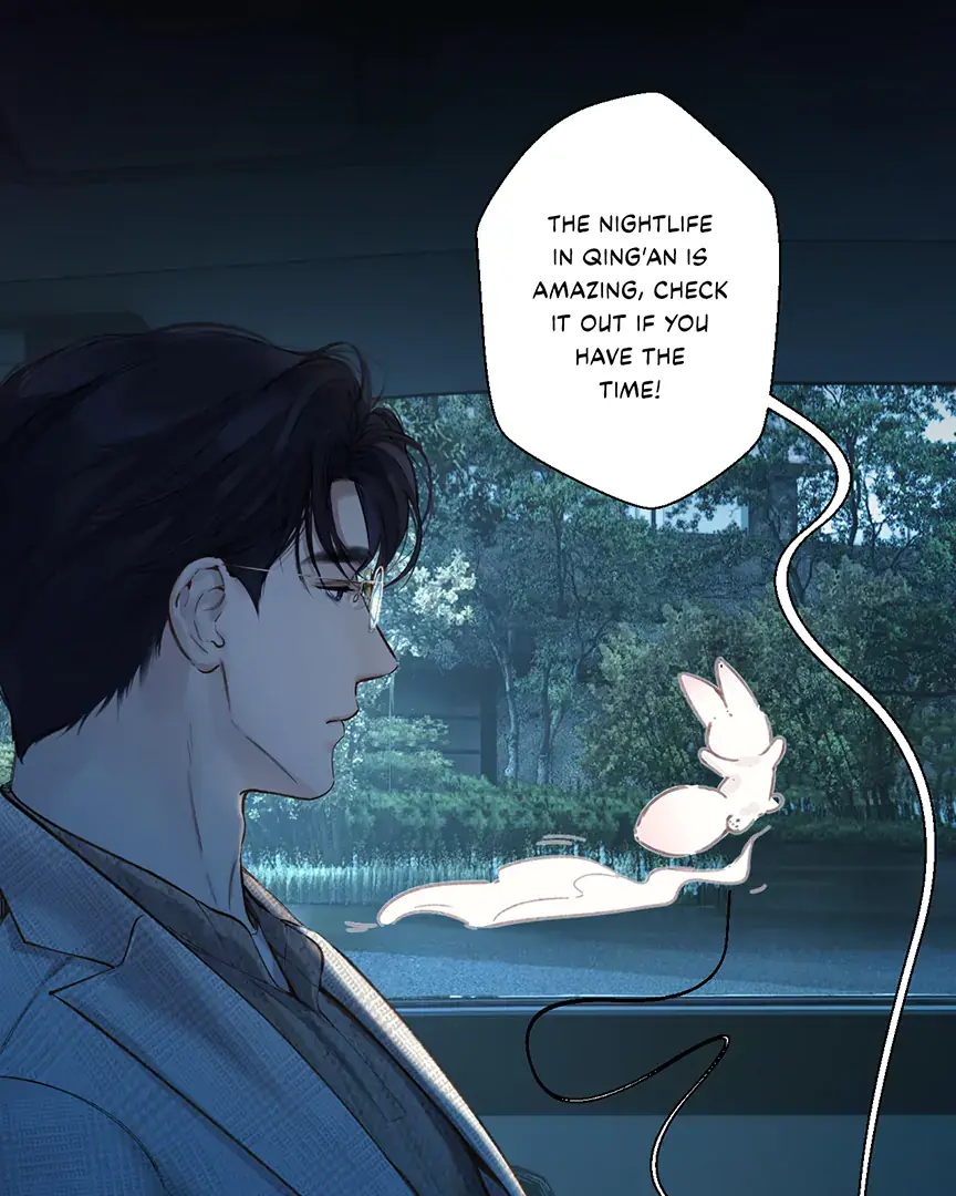 Only for Love Chapter 52 Page 83