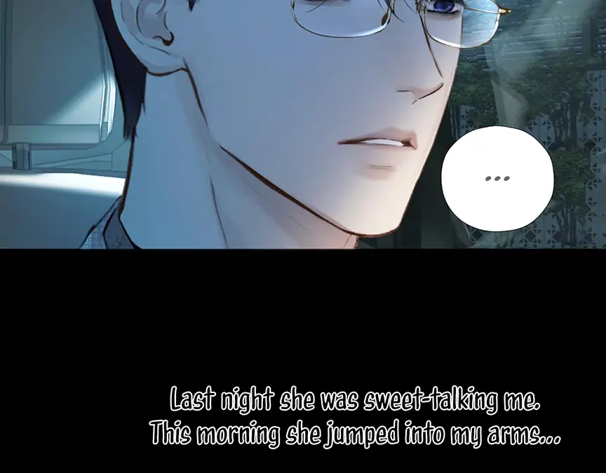 Only for Love Chapter 52 Page 85