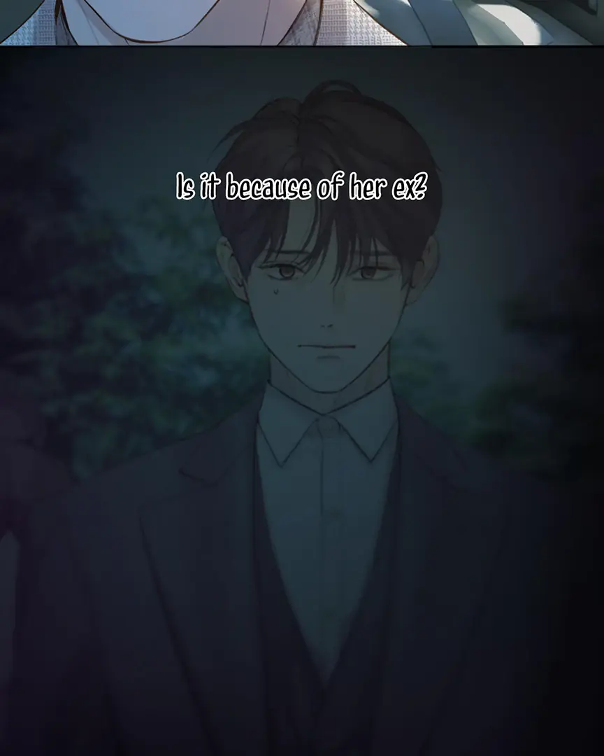 Only for Love Chapter 52 Page 87