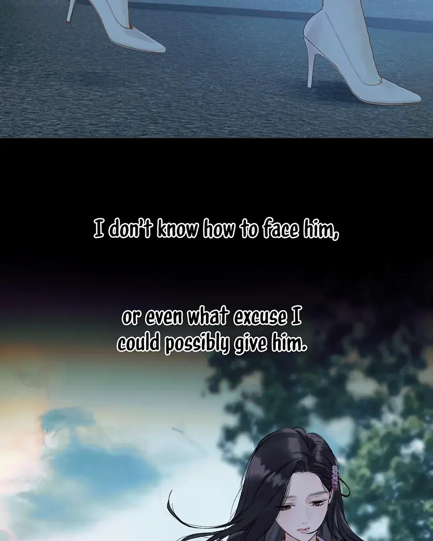 Only for Love Chapter 52 Page 95