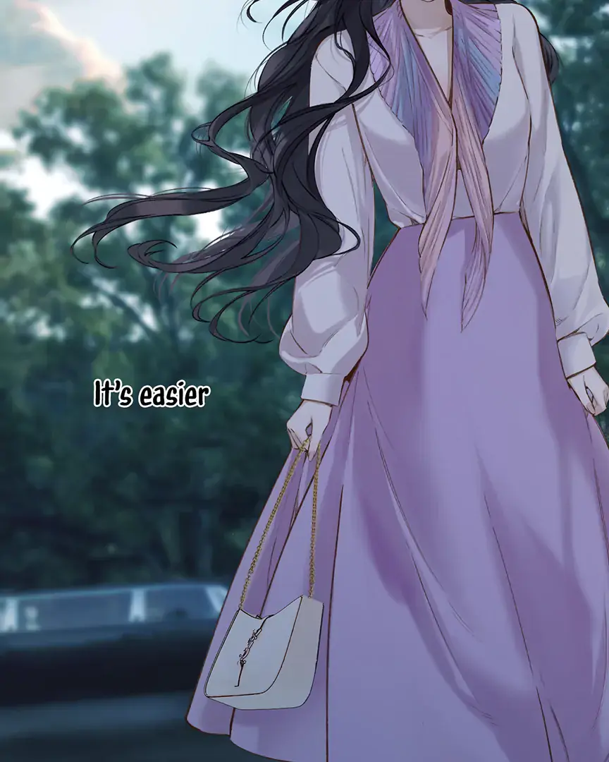 Only for Love Chapter 52 Page 96
