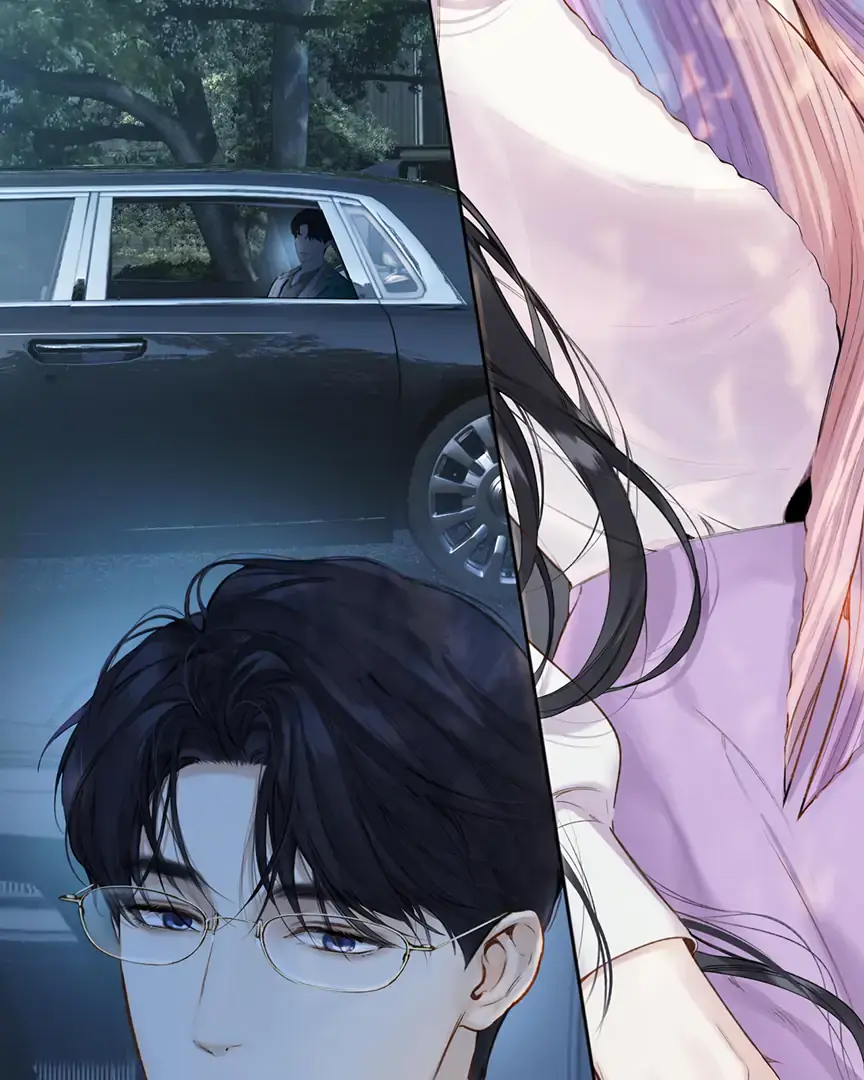 Only for Love Chapter 52 Page 100