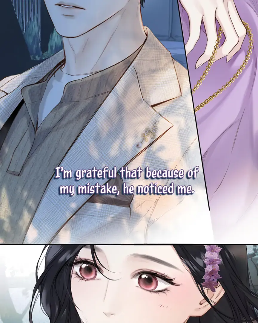 Only for Love Chapter 52 Page 101