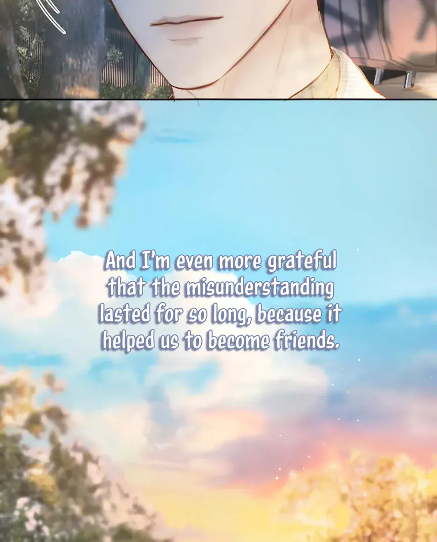 Only for Love Chapter 52 Page 103
