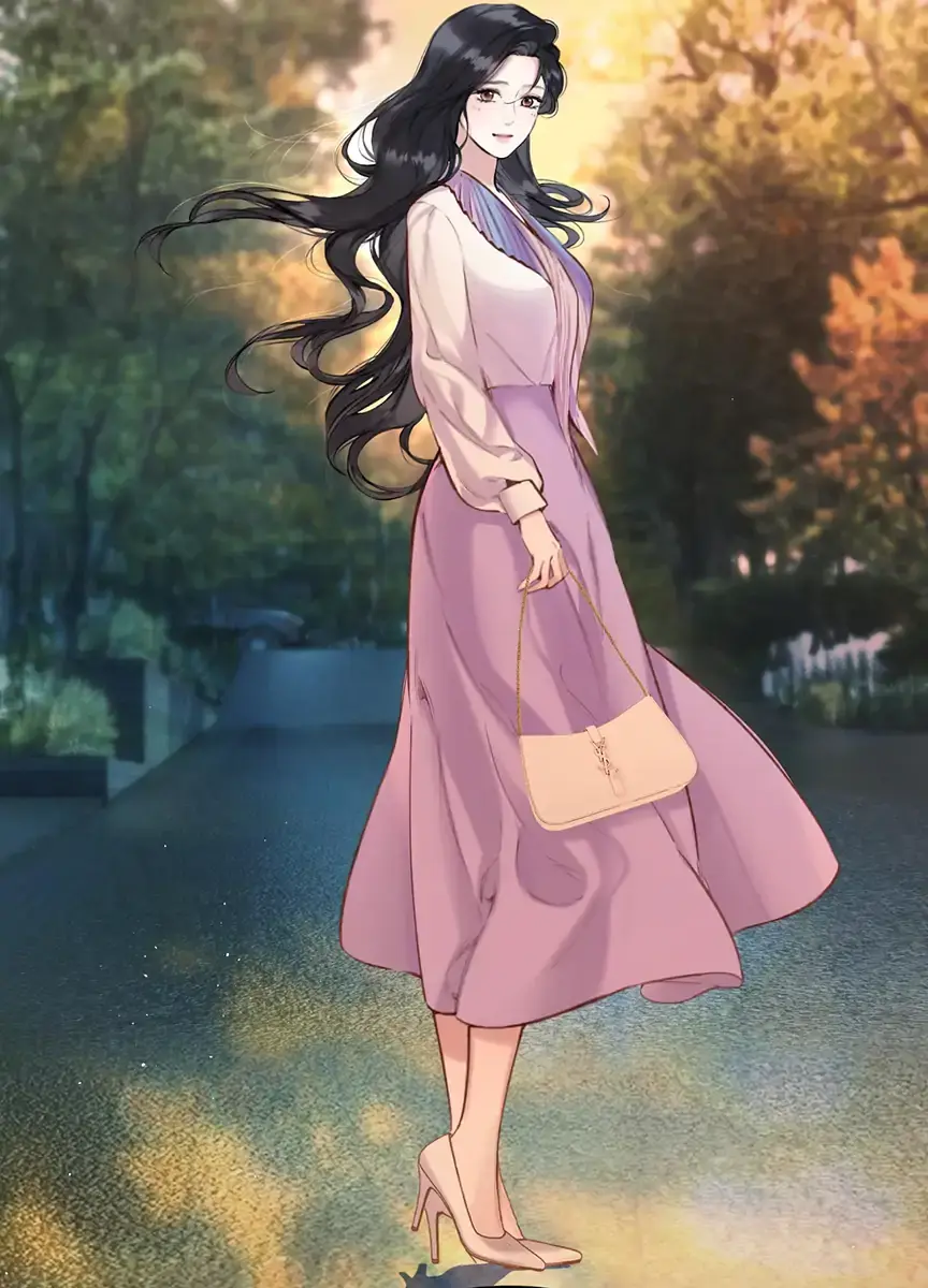 Only for Love Chapter 52 Page 105