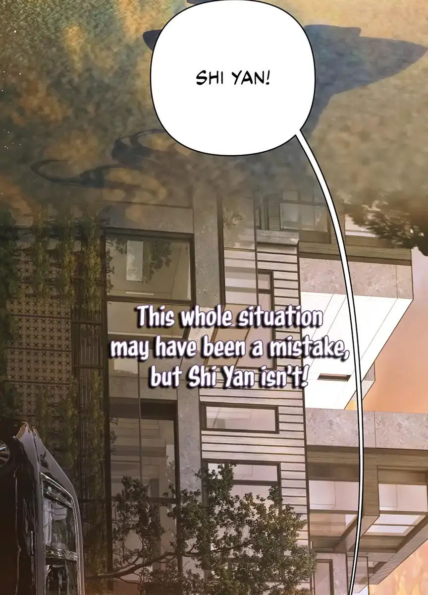 Only for Love Chapter 52 Page 106