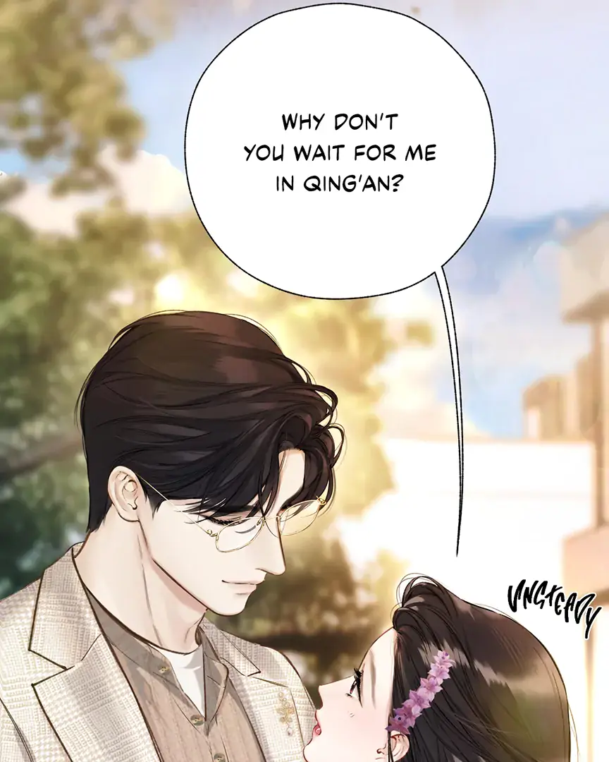Only for Love Chapter 52 Page 109