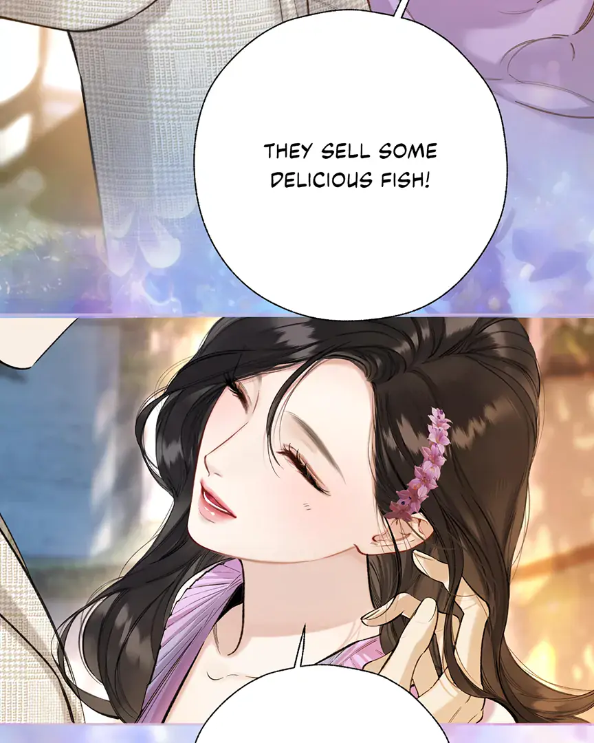 Only for Love Chapter 52 Page 111