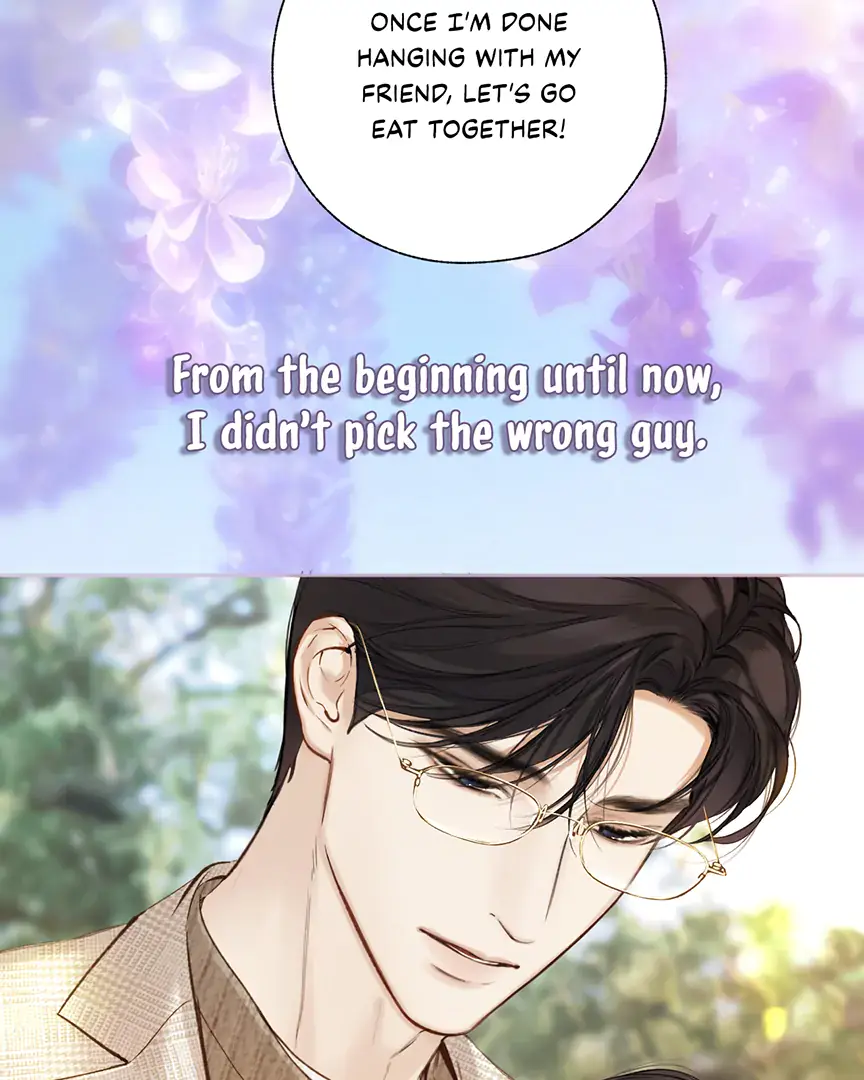 Only for Love Chapter 52 Page 112