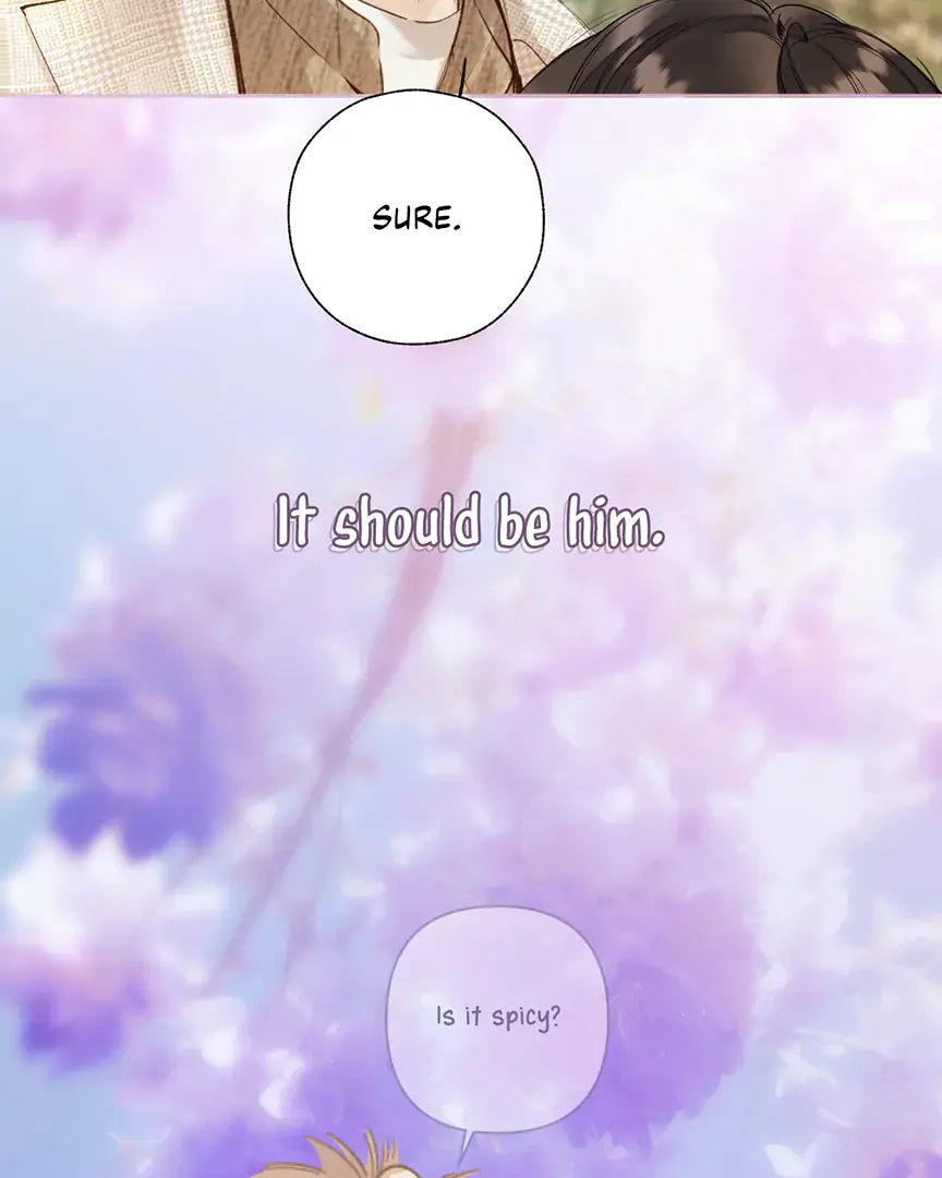 Only for Love Chapter 52 Page 113