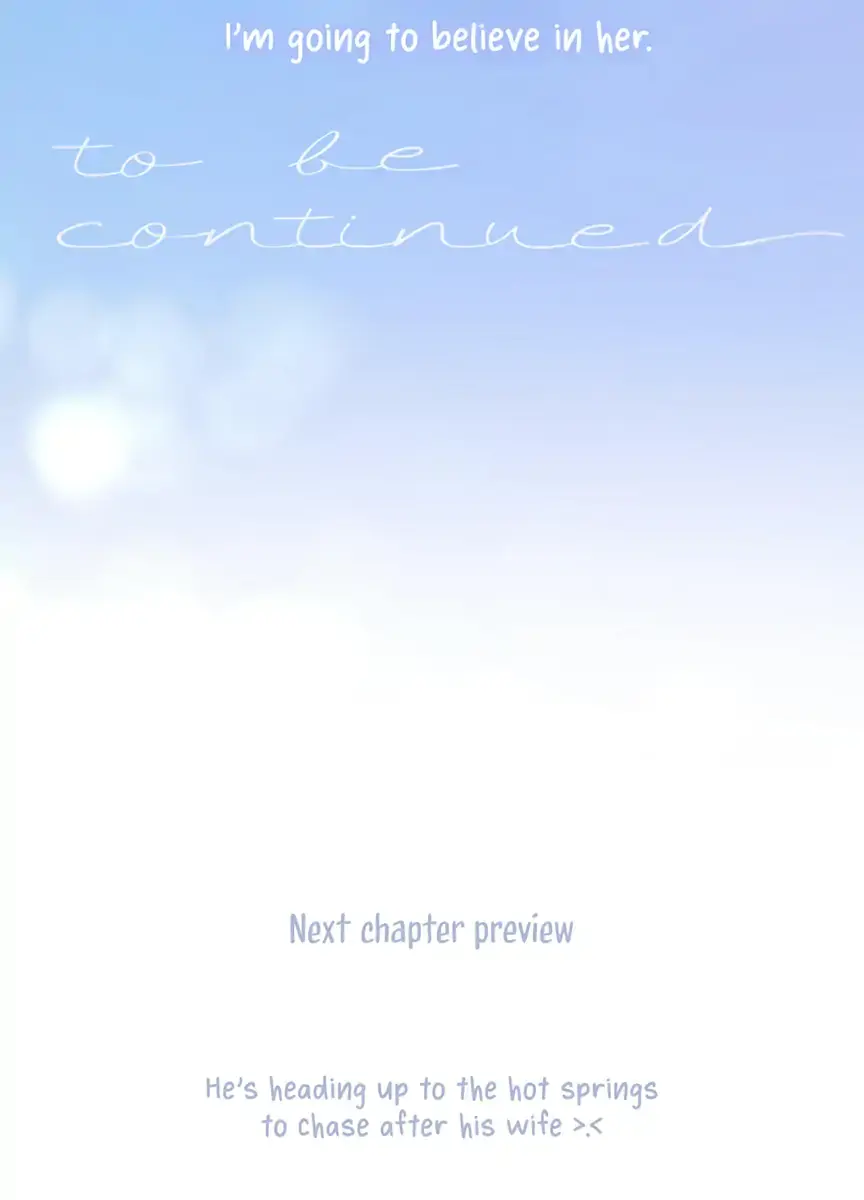 Only for Love Chapter 52 Page 117