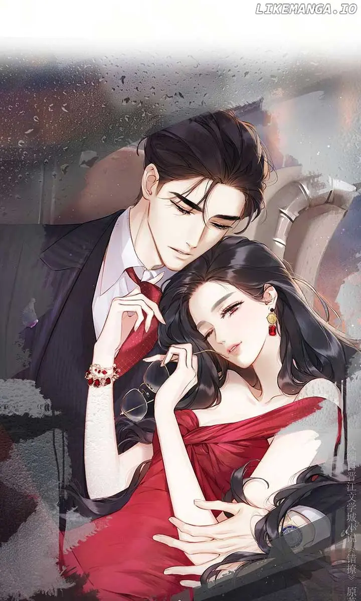 Only for Love Chapter 53 Page 2