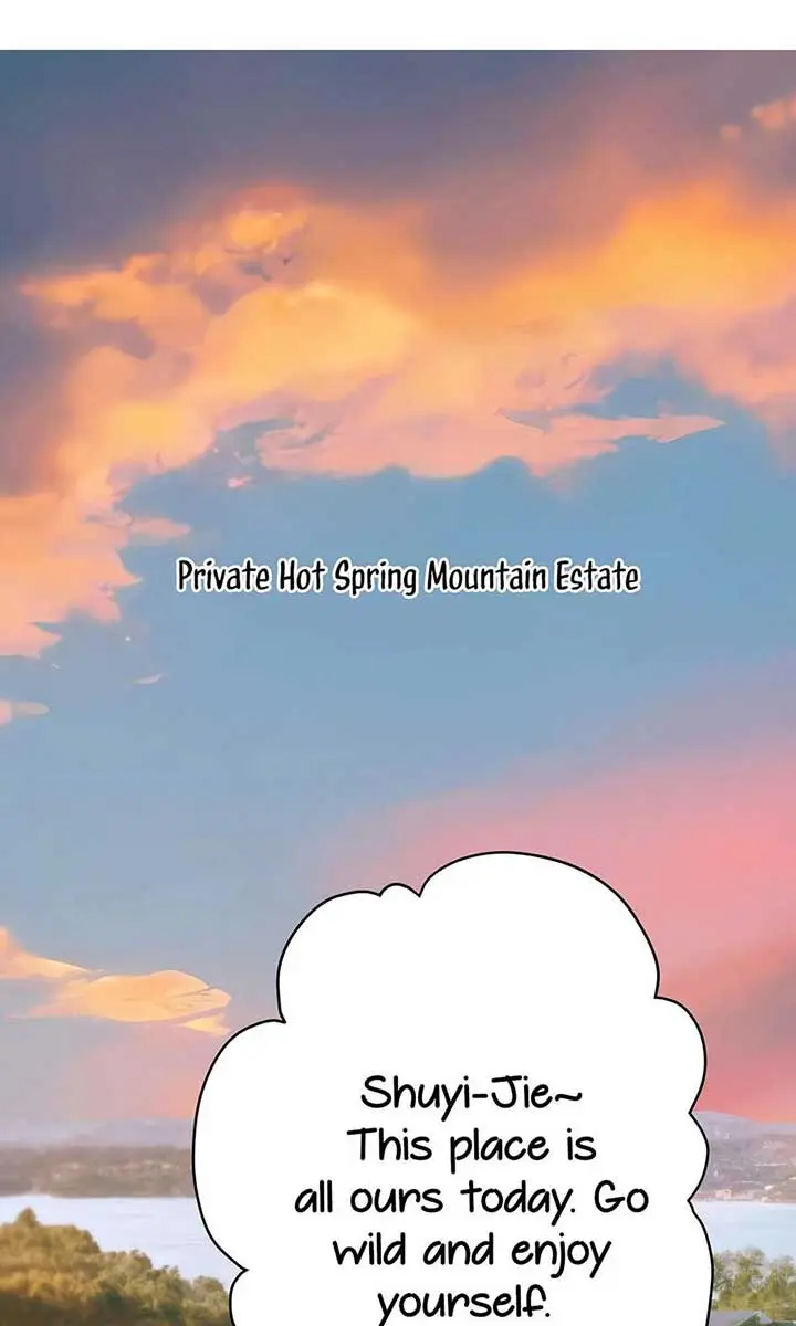 Only for Love Chapter 53 Page 4